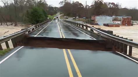 hickory north carolina bridge collapse